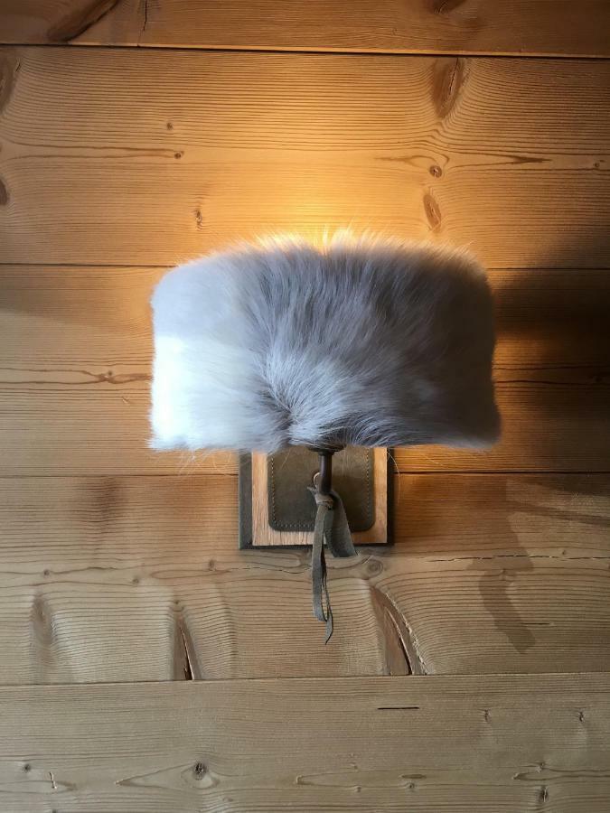 Val Thorens - Cosy Duplex Avec Vue Silveralp 341 Zewnętrze zdjęcie